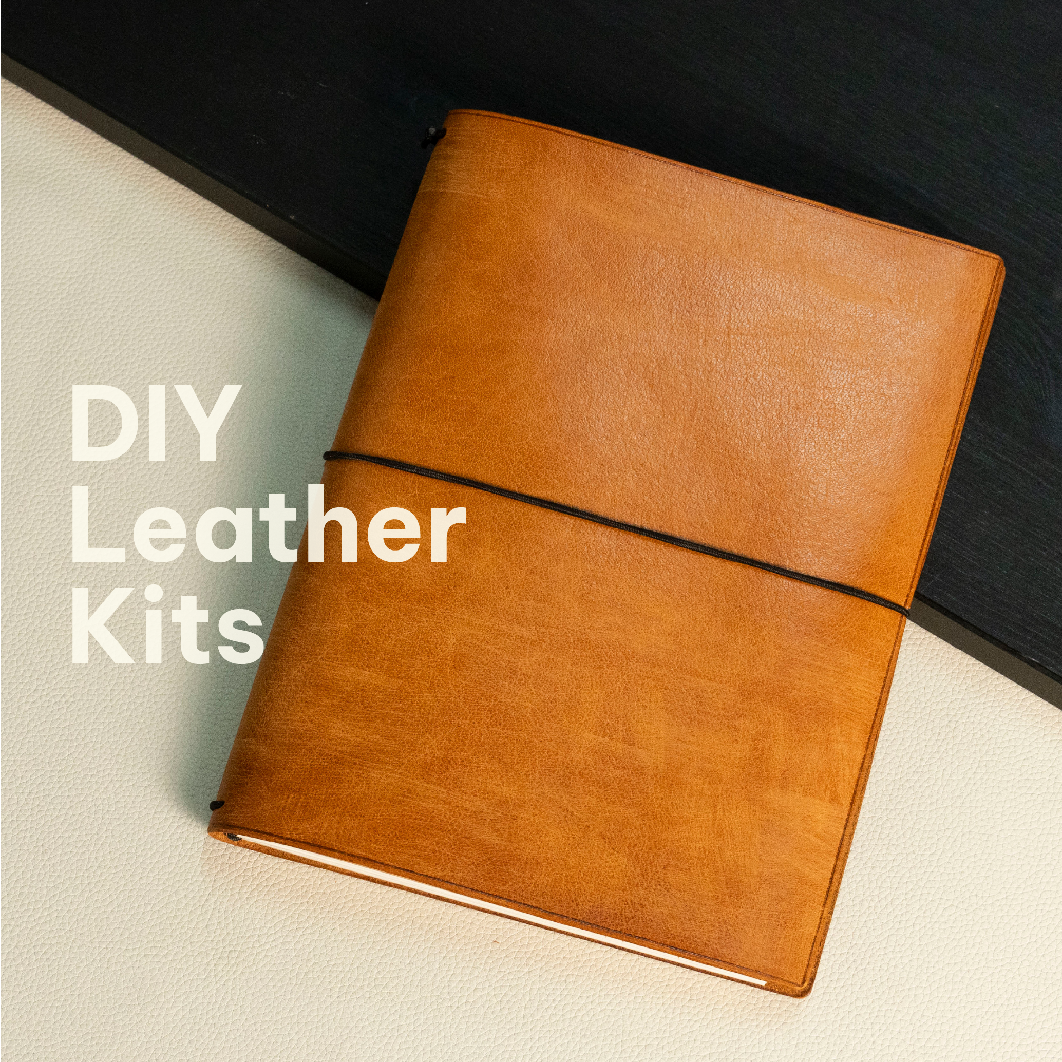 DIY Leather Kits